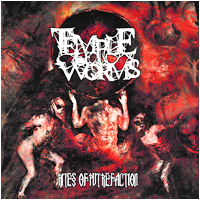 Temple of Worms - Rites of Putrefaction
