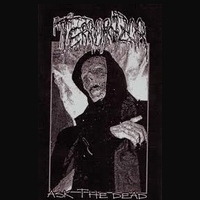 Terrorazor - Ask the Dead
