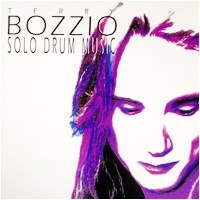 Terry Bozzio - Solo Drum Music II