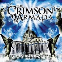 The Crimson Armada - Guardians