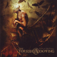 The Foresh A Dowing - Days of Nothing