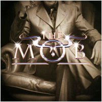 The Mob - The Mob