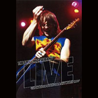 The Steve Morse Band - Live in Baden-Baden Germany March 1990 (DVD)