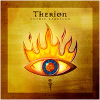 Therion - Gothic Kabbalah (2 CDs)