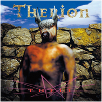 Therion - Theli (CD + DVD)