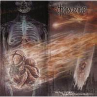 Thorazine - The Day the Ash Blacked out the Sun