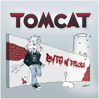 Tomcat - Bits N' Pieces