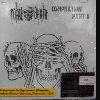 Total Death - Compilation Part II
