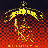 Tudor - Ultra Black Metal (2 CDs)