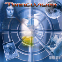 Tunnelvision - Tomorrow