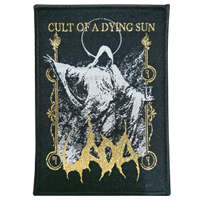Uada - Cult of a Dying Sun (Patch)
