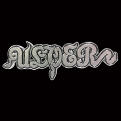 Ulver - Logo (Metal Pin)