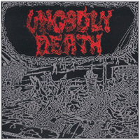 Ungodly Death - Lost Nations