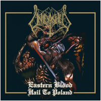 Unleashed - Eastern Blood-Hail to Poland (Double LP 12” Picture Disc)