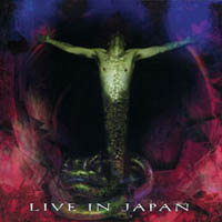 Vader - Live in Japan (2 CDs)