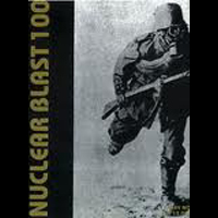 Various Artists - Nuclear Blast 100 (Tape)
