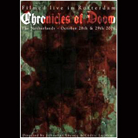 Various Artists - Chronicles of Doom (DVD)
