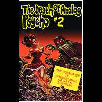 Various Artists - The Death of Analog Psycho #2