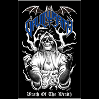Vaultwraith - Wrath of the Wraith