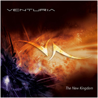 Venturia - The New Kingdom