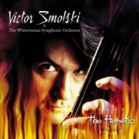 Victor Smolski - The Whiterussian Symphonic Orchestra