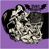 Violet Magick - Violet Magick