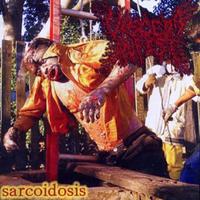 Viscera Infest - Sarcoidosis (Mexico Version)