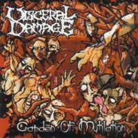 Visceral Damage - Garden of Mutilation