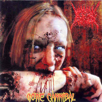 Visceral Grinder - Gore Cannibal