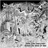 Visceral Throne - Those Who have Fallen Beyond the Grace of God
