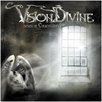 Vision Divine - Stream of Consciousness