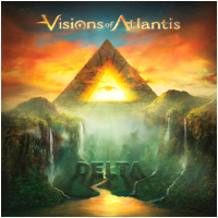 Visions of Atlantis - Delta