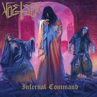 Voetsek - Infernal Command