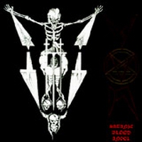 Von - Satanic Blood Angel