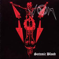 Von - Satanic Blood