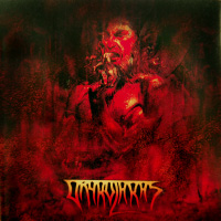 Vrykolakas - Spawned From Hellfire and Brimstones