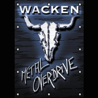 Wacken - Metal Overdrive (DVD)