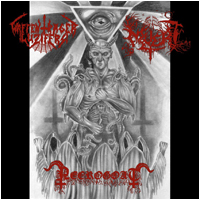 Waffentrager Luzifers/Muert/Necrogoat - Satanic Brotherhood