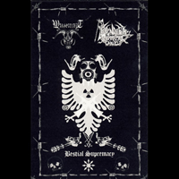 Wargoatcult/Ravendark's Monarchal Canticle - Bestial Supremacy