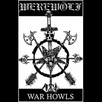 Werewolf - War Howls