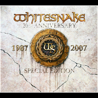 Whitesnake - Whitesnake (CD + DVD)