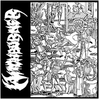 Witchburner - Witchburner/Blasphemic Assault