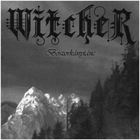 Witcher - Boszorkánytánc