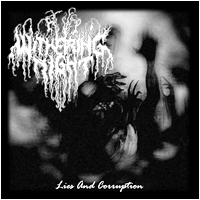 Withering Night - Lies and Corruption