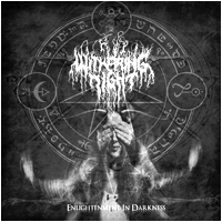 Withering Night - Enlightenment in Darkness