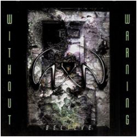 Without Warning - Believe