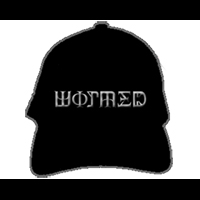 Wormed - Logo (FlexFit Hat)