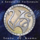 A Tribute to Vai/Satriani - Lords Of Karma