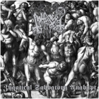 Abhorer - Zygotical Sabbatory Anabapt (LP 12" Black)