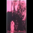 Abigail/R.I.P./Radiation/Oldblood - United Metal Massacre